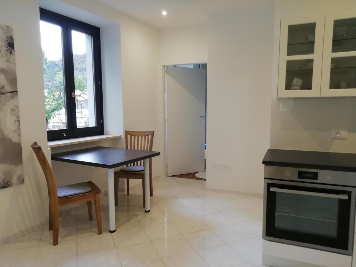 טרנטו Appartamento Gardolo מראה חיצוני תמונה